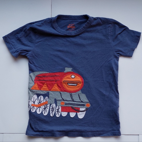 Boden tee & Hanna cars mix - Picture 15 of 16